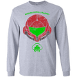 T-Shirts Sport Grey / S Alive Men's Long Sleeve T-Shirt