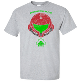 T-Shirts Sport Grey / XLT Alive Tall T-Shirt