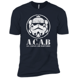 T-Shirts Midnight Navy / X-Small All clones Men's Premium T-Shirt