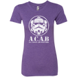 T-Shirts Purple Rush / Small All clones Women's Triblend T-Shirt