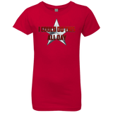 T-Shirts Red / YXS All Day Girls Premium T-Shirt