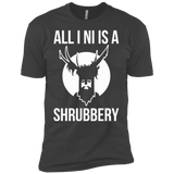 T-Shirts Heavy Metal / YXS All I Ni Boys Premium T-Shirt