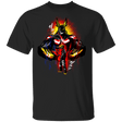 T-Shirts Black / S All Might Symbol Of Peace T-Shirt