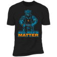 T-Shirts Black / X-Small All Reps Matter Men's Premium T-Shirt