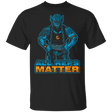 T-Shirts Black / S All Reps Matter T-Shirt