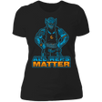T-Shirts Black / X-Small All Reps Matter Women's Premium T-Shirt