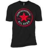 T-Shirts Black / YXS All Star Boys Premium T-Shirt