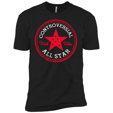 T-Shirts Black / YXS All Star Boys Premium T-Shirt