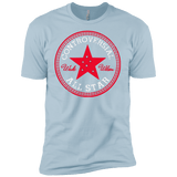 T-Shirts Light Blue / YXS All Star Boys Premium T-Shirt