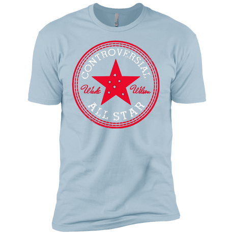T-Shirts Light Blue / YXS All Star Boys Premium T-Shirt