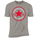 T-Shirts Light Grey / YXS All Star Boys Premium T-Shirt