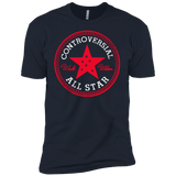 T-Shirts Midnight Navy / YXS All Star Boys Premium T-Shirt