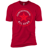 T-Shirts Red / YXS All Star Boys Premium T-Shirt