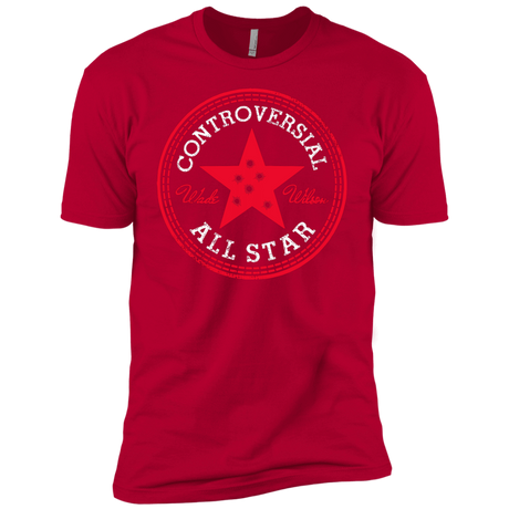 T-Shirts Red / YXS All Star Boys Premium T-Shirt