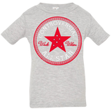 T-Shirts Heather / 6 Months All Star Infant Premium T-Shirt