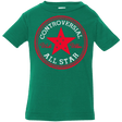 T-Shirts Kelly / 6 Months All Star Infant Premium T-Shirt