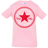 T-Shirts Pink / 6 Months All Star Infant Premium T-Shirt