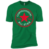 T-Shirts Kelly Green / X-Small All Star Men's Premium T-Shirt