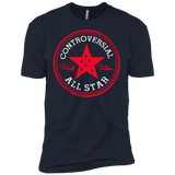 T-Shirts Midnight Navy / X-Small All Star Men's Premium T-Shirt