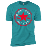 T-Shirts Tahiti Blue / X-Small All Star Men's Premium T-Shirt