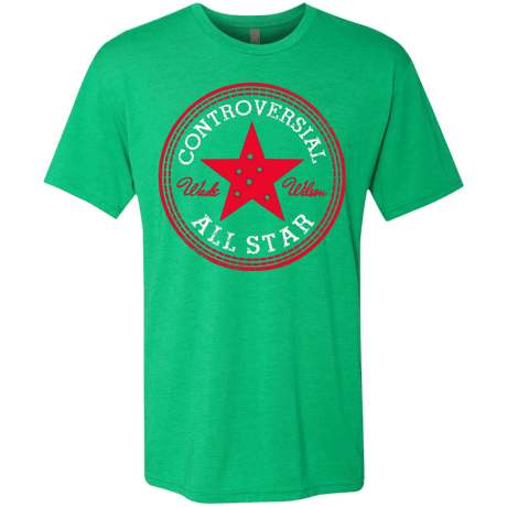 T-Shirts Envy / Small All Star Men's Triblend T-Shirt