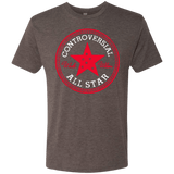 T-Shirts Macchiato / Small All Star Men's Triblend T-Shirt