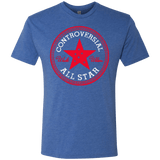 T-Shirts Vintage Royal / Small All Star Men's Triblend T-Shirt