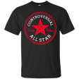 T-Shirts Black / Small All Star T-Shirt