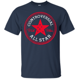 T-Shirts Navy / Small All Star T-Shirt