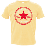T-Shirts Butter / 2T All Star Toddler Premium T-Shirt