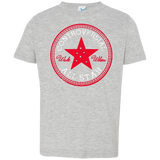 T-Shirts Heather / 2T All Star Toddler Premium T-Shirt