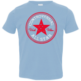 T-Shirts Light Blue / 2T All Star Toddler Premium T-Shirt
