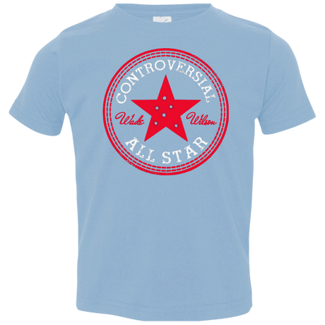 T-Shirts Light Blue / 2T All Star Toddler Premium T-Shirt