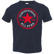 T-Shirts Navy / 2T All Star Toddler Premium T-Shirt