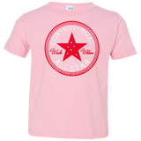 T-Shirts Pink / 2T All Star Toddler Premium T-Shirt