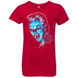 T-Shirts Red / YXS All The Damn Vampires Girls Premium T-Shirt