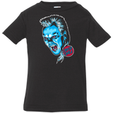 T-Shirts Black / 6 Months All The Damn Vampires Infant Premium T-Shirt