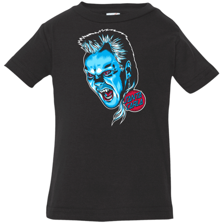 T-Shirts Black / 6 Months All The Damn Vampires Infant Premium T-Shirt