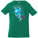 T-Shirts Kelly / 6 Months All The Damn Vampires Infant Premium T-Shirt