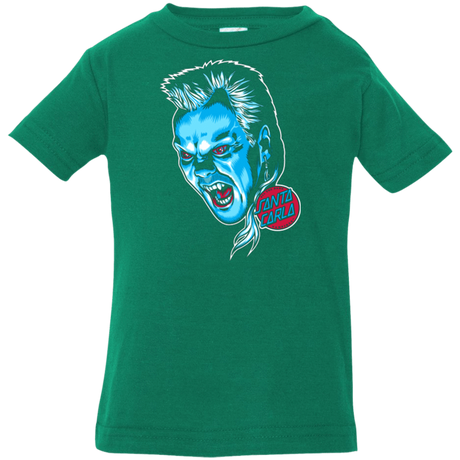 T-Shirts Kelly / 6 Months All The Damn Vampires Infant Premium T-Shirt