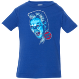 T-Shirts Royal / 6 Months All The Damn Vampires Infant Premium T-Shirt