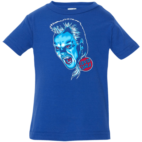 T-Shirts Royal / 6 Months All The Damn Vampires Infant Premium T-Shirt