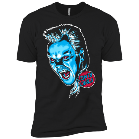 T-Shirts Black / X-Small All The Damn Vampires Men's Premium T-Shirt