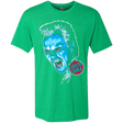 T-Shirts Envy / Small All The Damn Vampires Men's Triblend T-Shirt