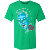T-Shirts Envy / Small All The Damn Vampires Men's Triblend T-Shirt