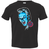 T-Shirts Black / 2T All The Damn Vampires Toddler Premium T-Shirt