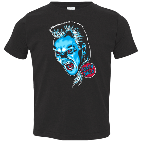T-Shirts Black / 2T All The Damn Vampires Toddler Premium T-Shirt