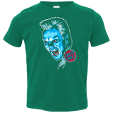 T-Shirts Kelly / 2T All The Damn Vampires Toddler Premium T-Shirt