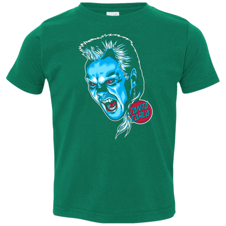 T-Shirts Kelly / 2T All The Damn Vampires Toddler Premium T-Shirt