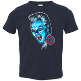 T-Shirts Navy / 2T All The Damn Vampires Toddler Premium T-Shirt